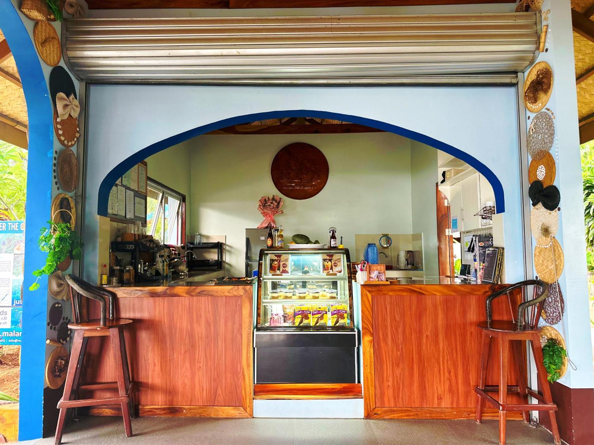 Casa Rosa Inn And Restaurant Тейтей Экстерьер фото